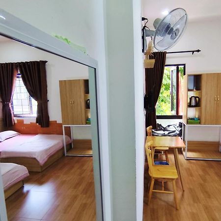 Homestay Halley Đà Nẵng Extérieur photo