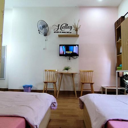 Homestay Halley Đà Nẵng Extérieur photo