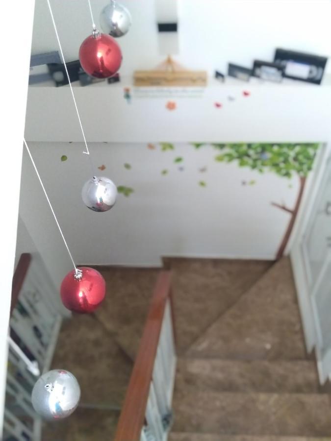 Homestay Halley Đà Nẵng Extérieur photo