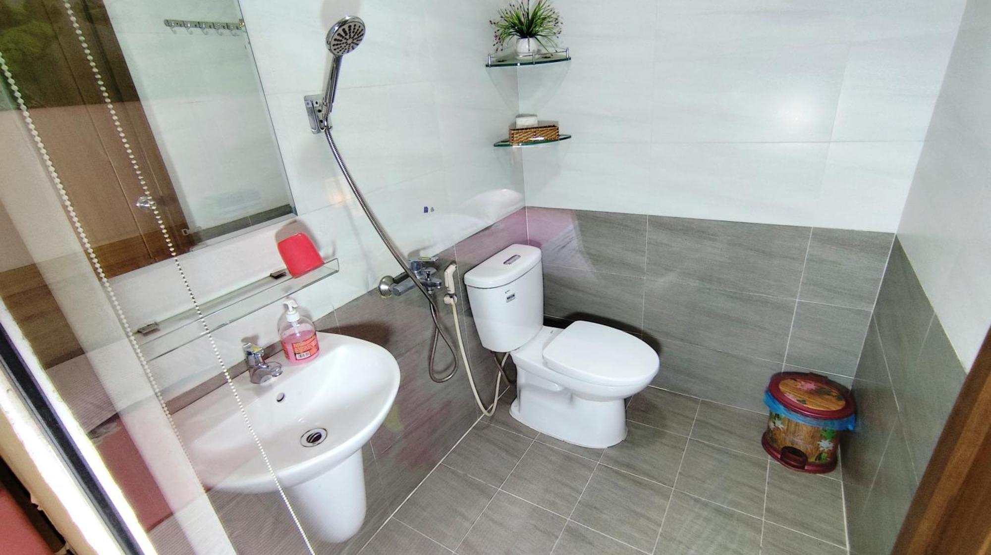 Homestay Halley Đà Nẵng Extérieur photo