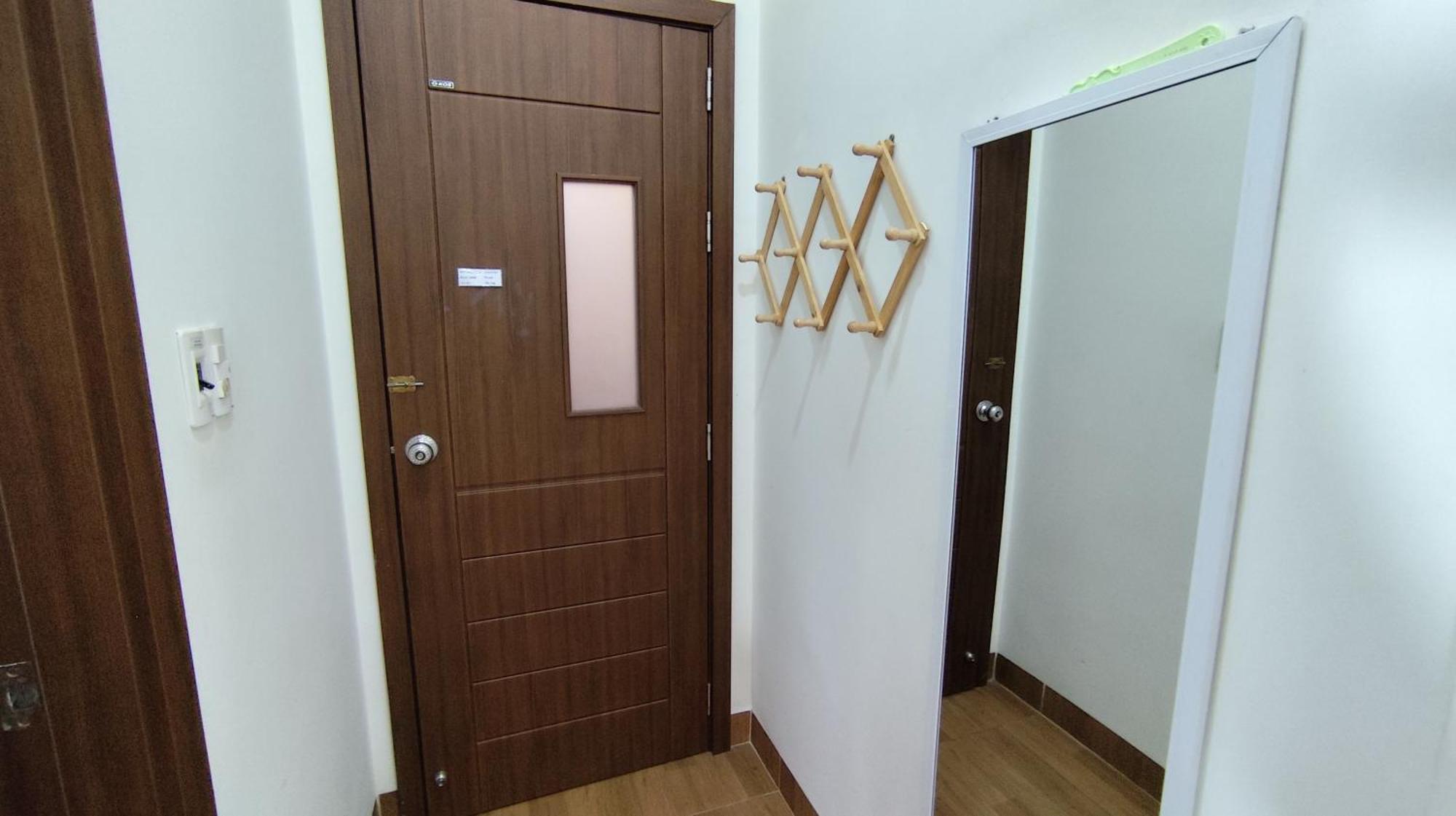 Homestay Halley Đà Nẵng Extérieur photo