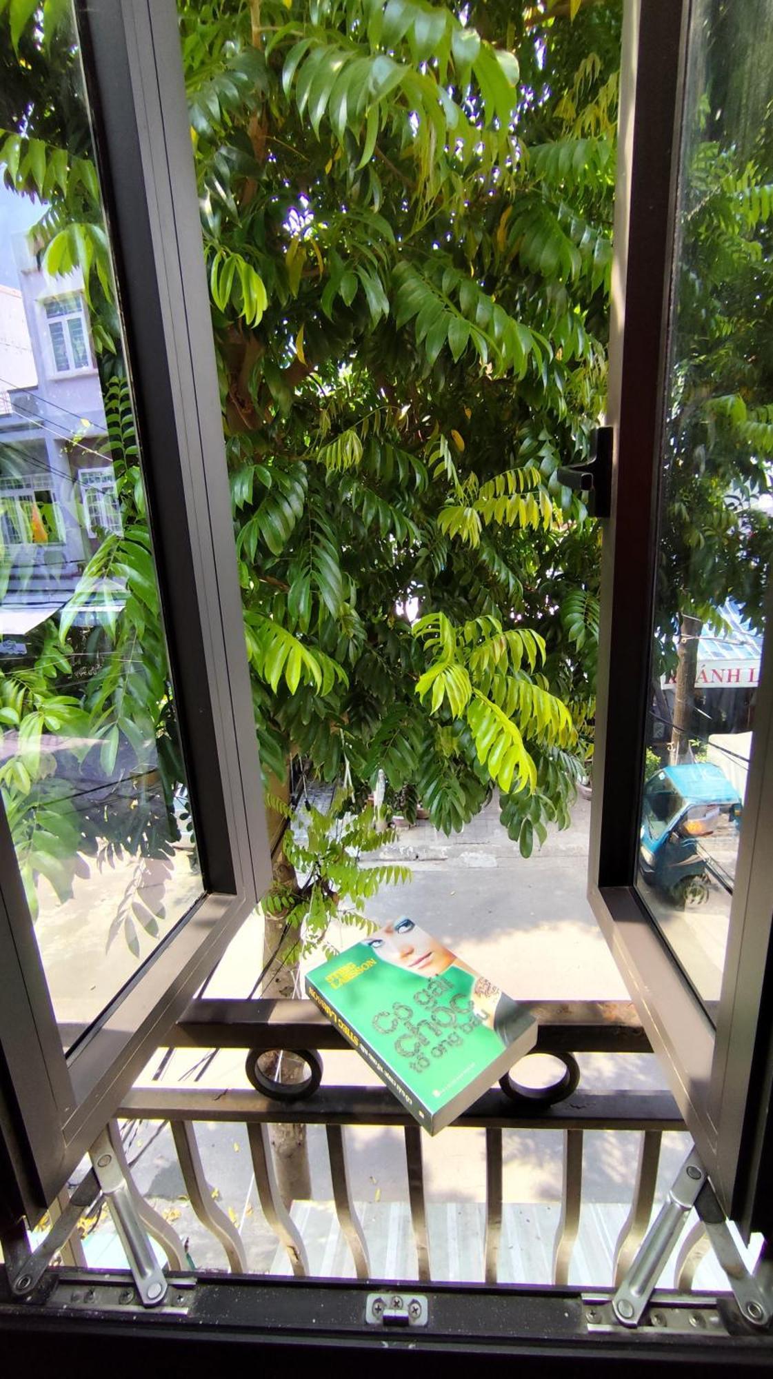 Homestay Halley Đà Nẵng Extérieur photo