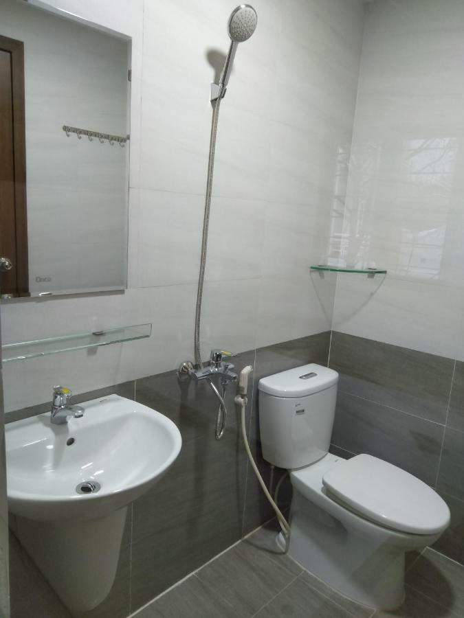 Homestay Halley Đà Nẵng Extérieur photo