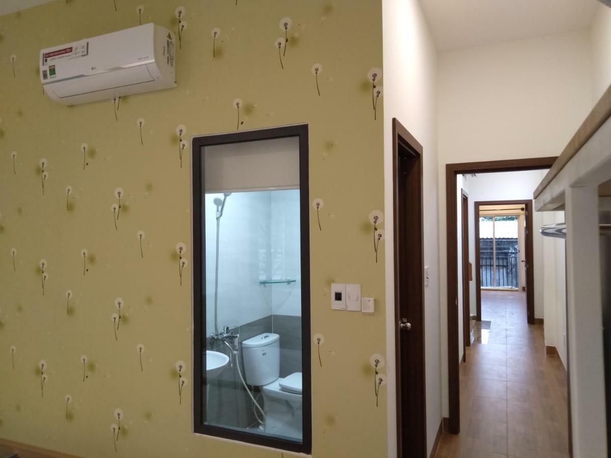 Homestay Halley Đà Nẵng Extérieur photo