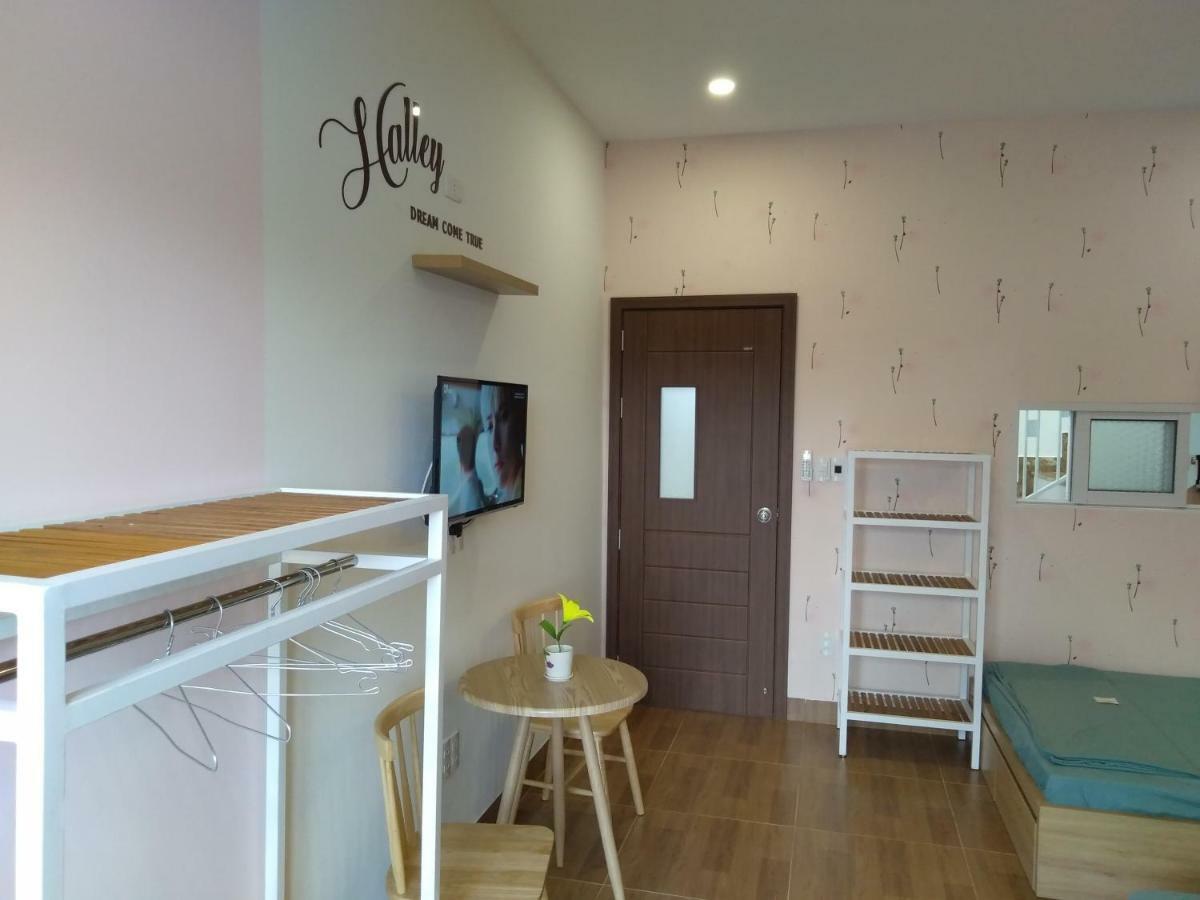 Homestay Halley Đà Nẵng Extérieur photo