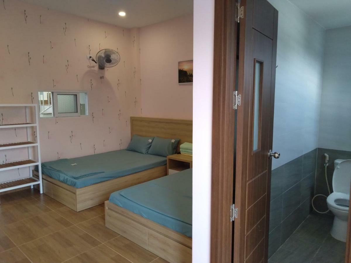 Homestay Halley Đà Nẵng Extérieur photo