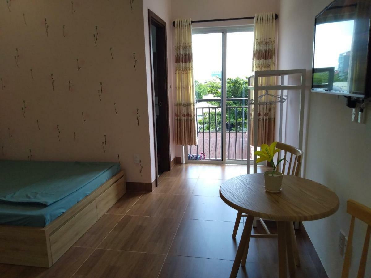 Homestay Halley Đà Nẵng Extérieur photo