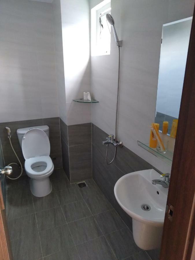 Homestay Halley Đà Nẵng Extérieur photo