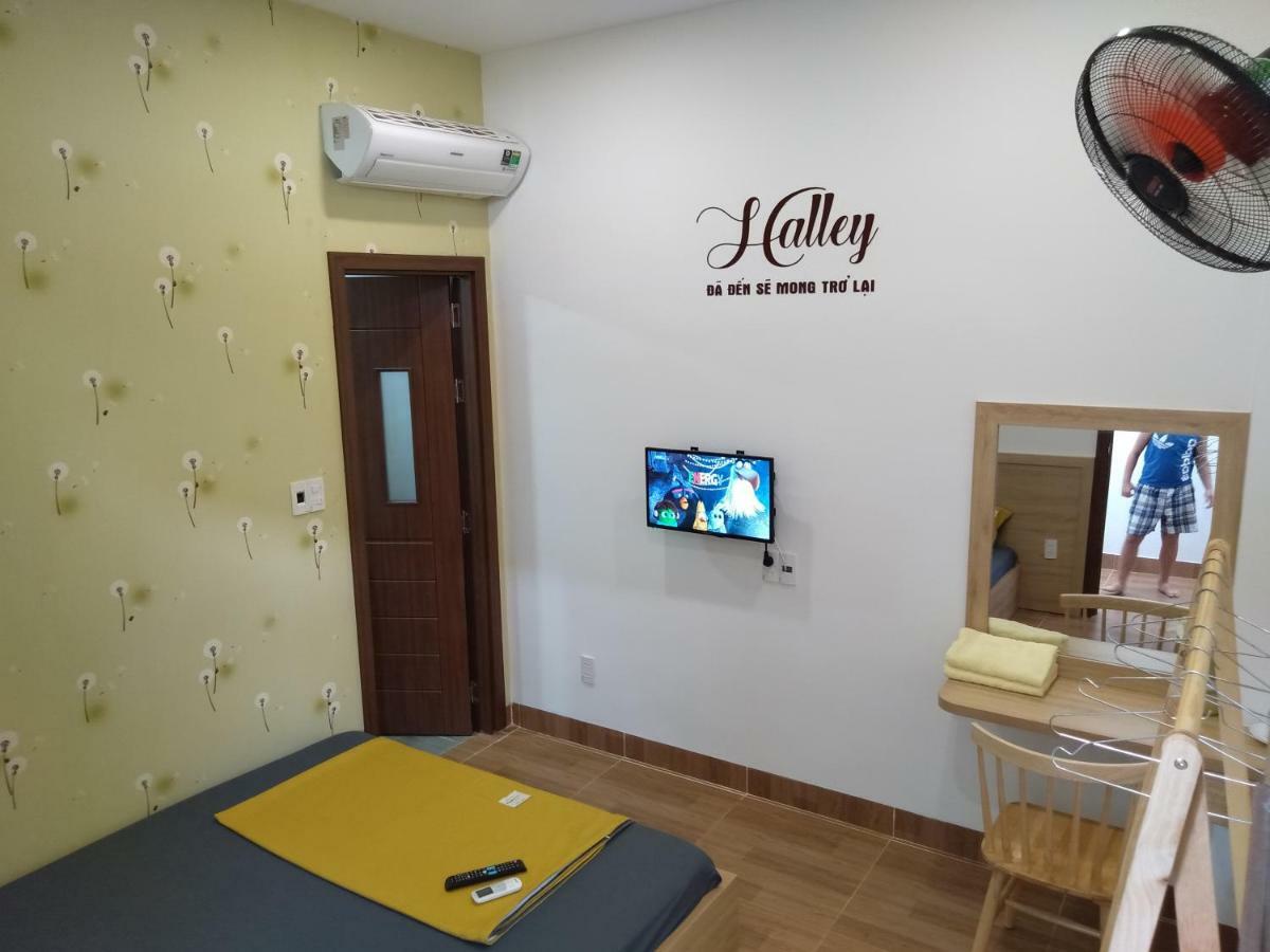 Homestay Halley Đà Nẵng Extérieur photo