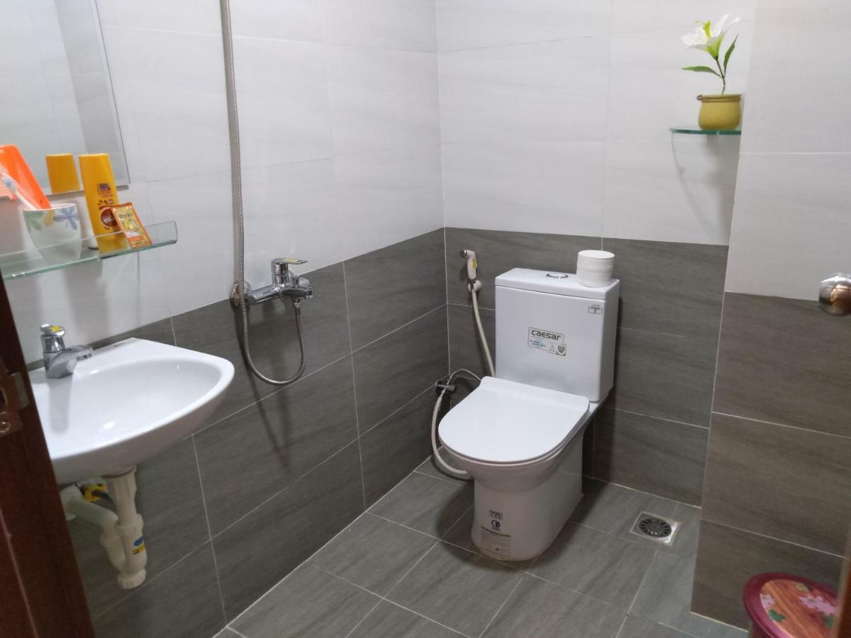 Homestay Halley Đà Nẵng Extérieur photo