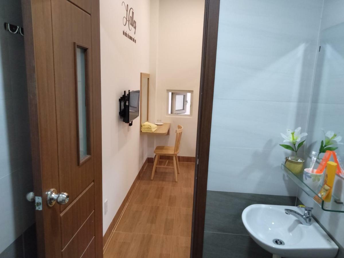 Homestay Halley Đà Nẵng Extérieur photo