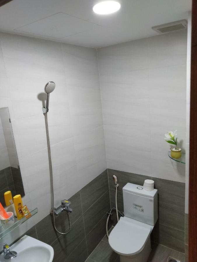 Homestay Halley Đà Nẵng Extérieur photo