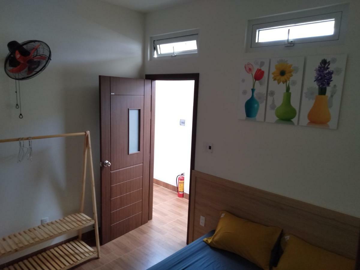 Homestay Halley Đà Nẵng Extérieur photo