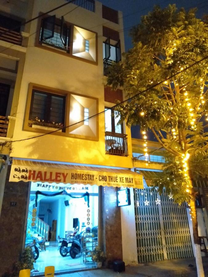 Homestay Halley Đà Nẵng Extérieur photo